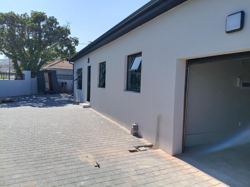 To Let 3 Bedroom Property for Rent in Parow North Western Cape